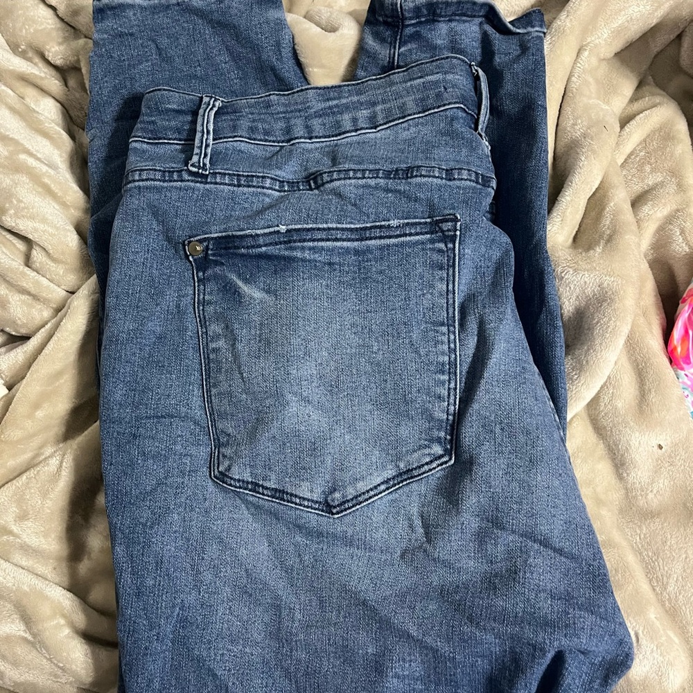 Judy Blue Jeans